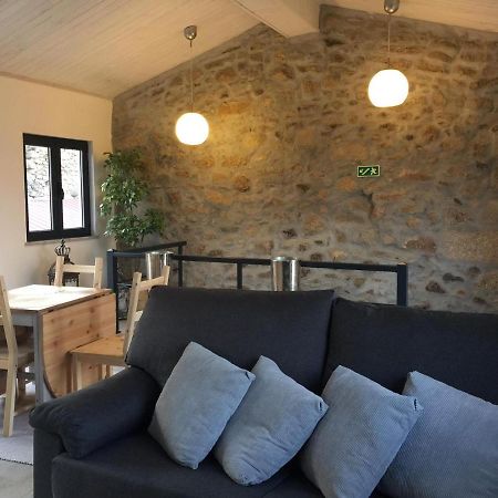 Casas Tome - Country Houses Freches Εξωτερικό φωτογραφία