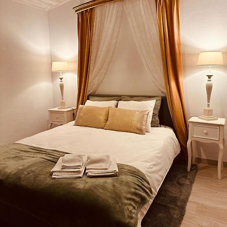 Casas Tome - Country Houses Freches Εξωτερικό φωτογραφία