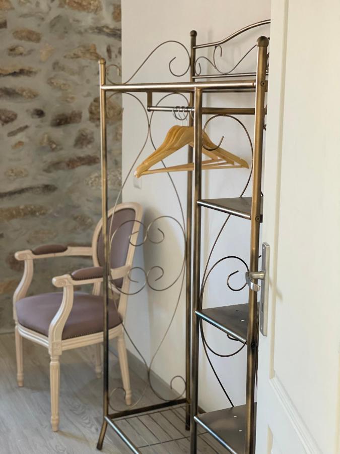 Casas Tome - Country Houses Freches Εξωτερικό φωτογραφία