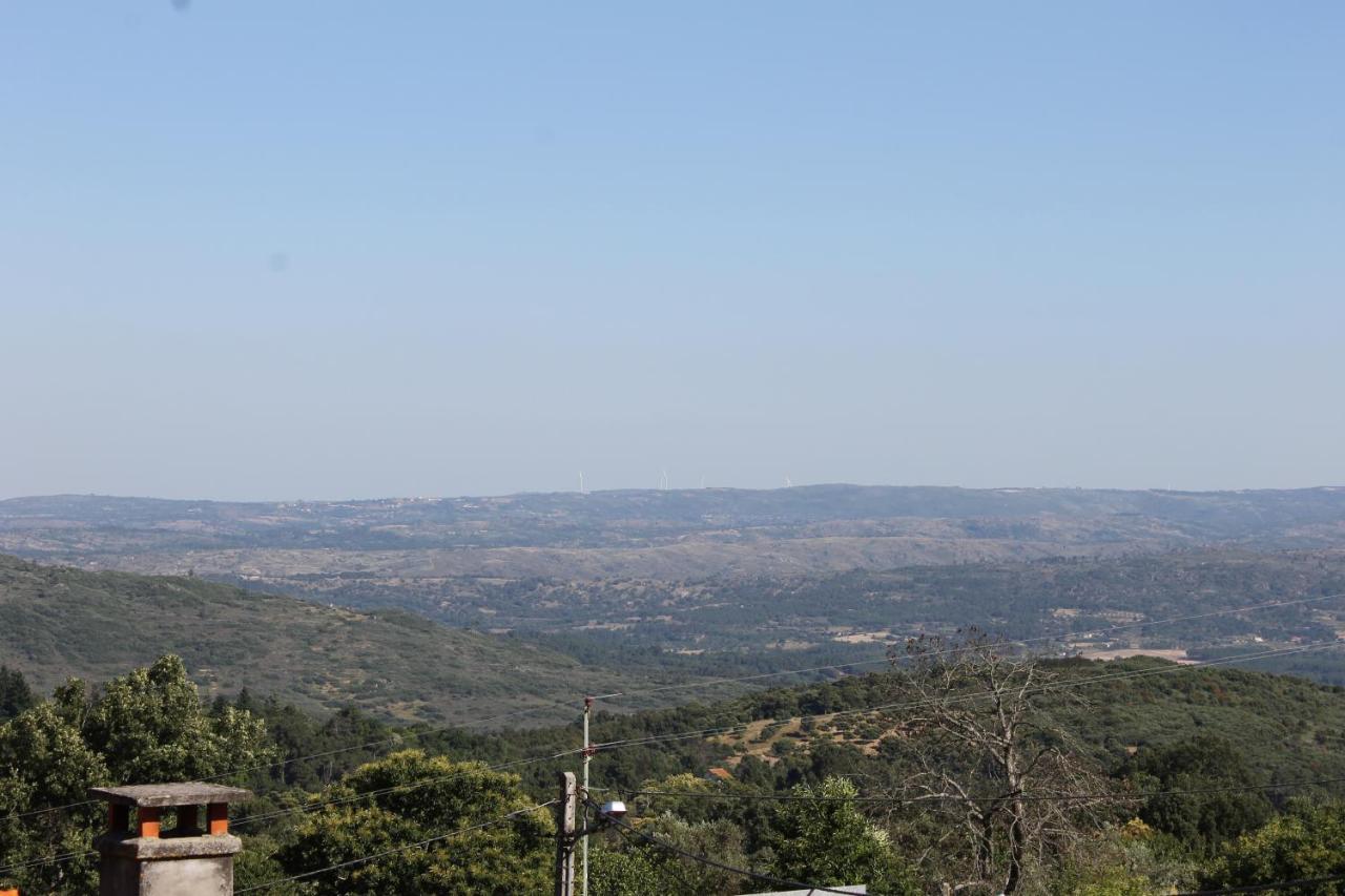 Casas Tome - Country Houses Freches Εξωτερικό φωτογραφία