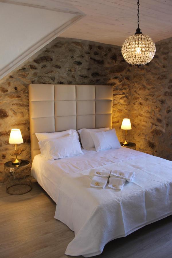 Casas Tome - Country Houses Freches Εξωτερικό φωτογραφία