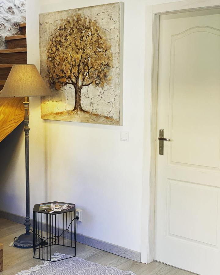 Casas Tome - Country Houses Freches Εξωτερικό φωτογραφία