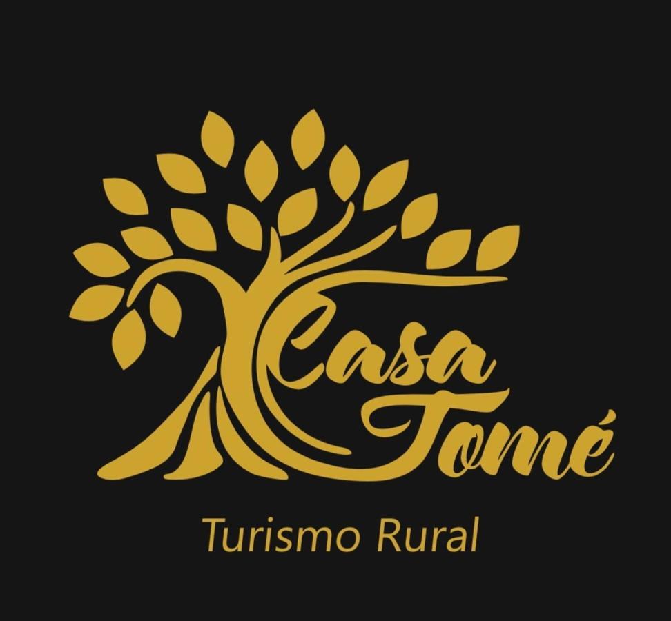 Casas Tome - Country Houses Freches Εξωτερικό φωτογραφία