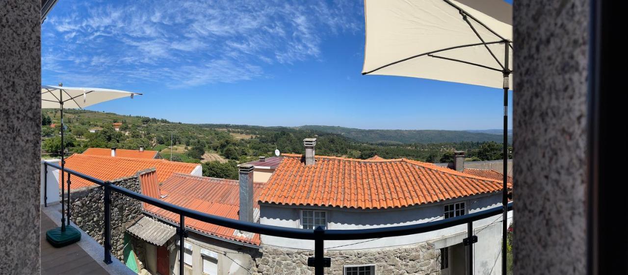 Casas Tome - Country Houses Freches Εξωτερικό φωτογραφία