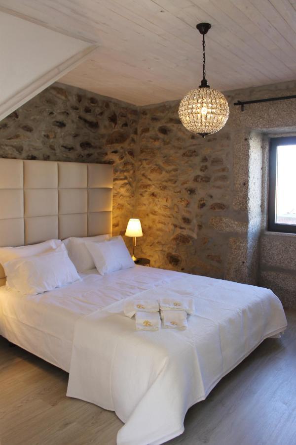 Casas Tome - Country Houses Freches Εξωτερικό φωτογραφία