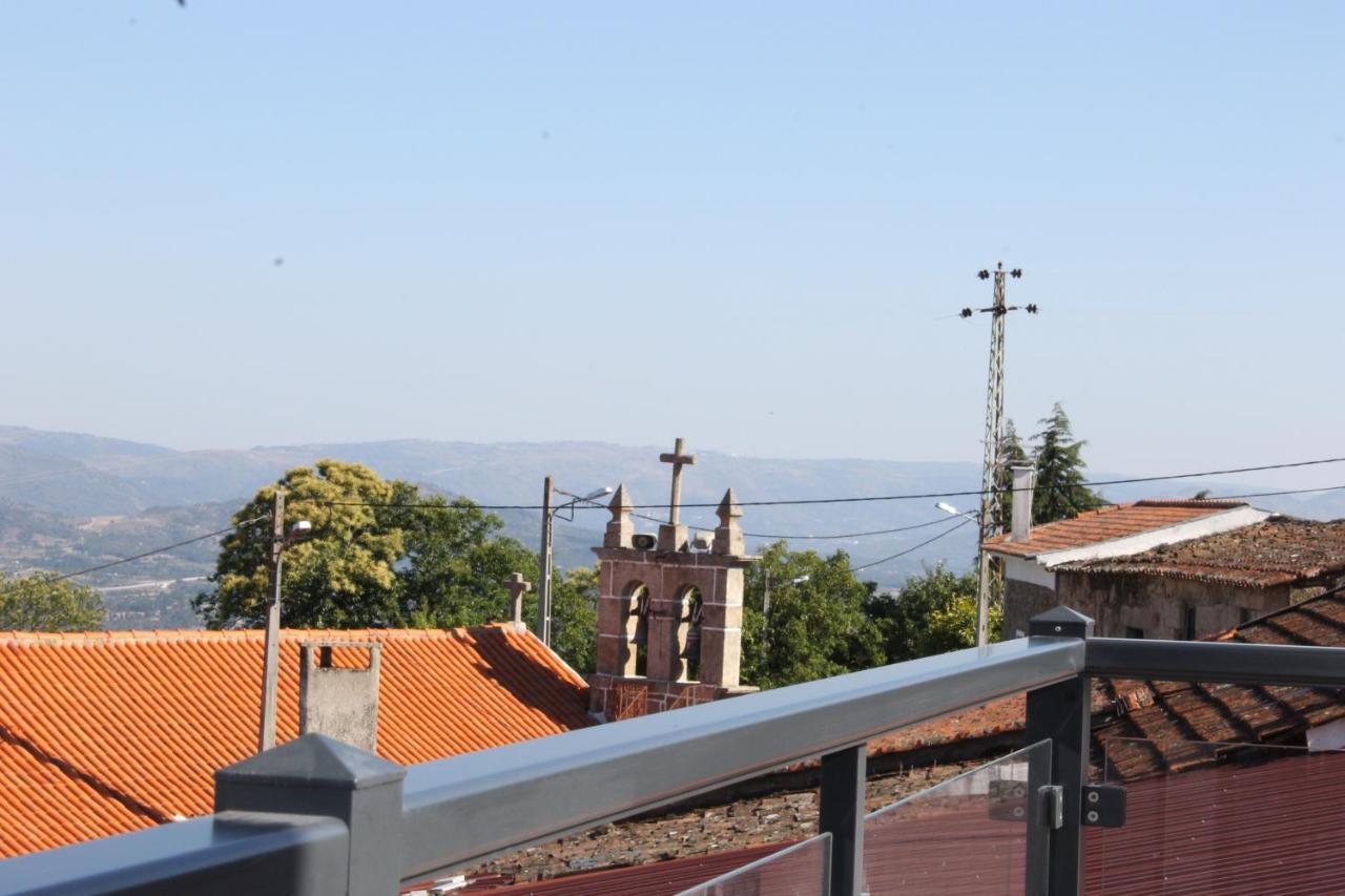 Casas Tome - Country Houses Freches Εξωτερικό φωτογραφία