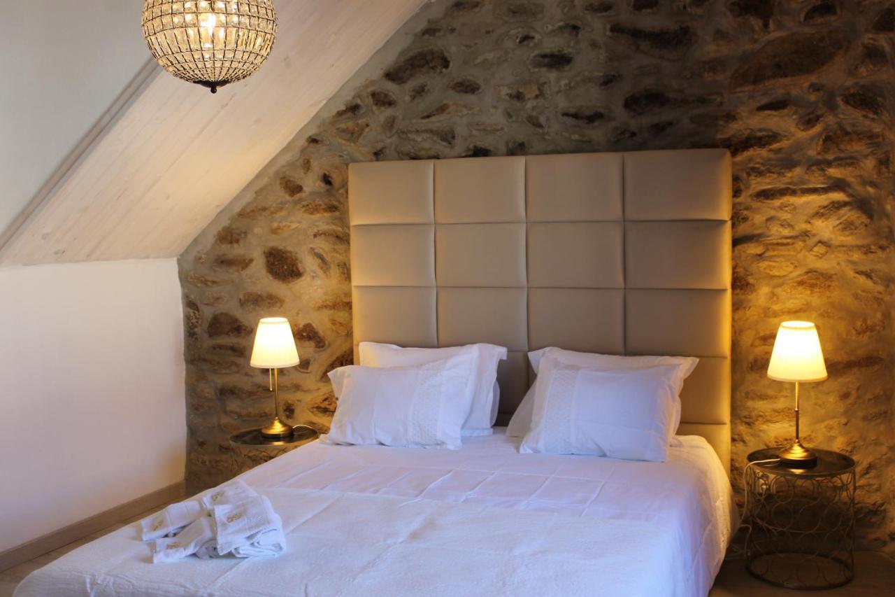 Casas Tome - Country Houses Freches Εξωτερικό φωτογραφία