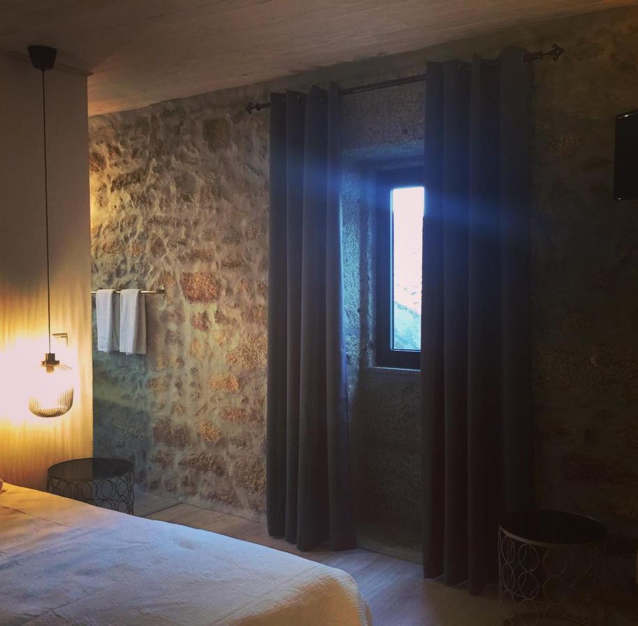 Casas Tome - Country Houses Freches Εξωτερικό φωτογραφία