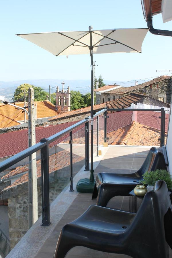 Casas Tome - Country Houses Freches Εξωτερικό φωτογραφία