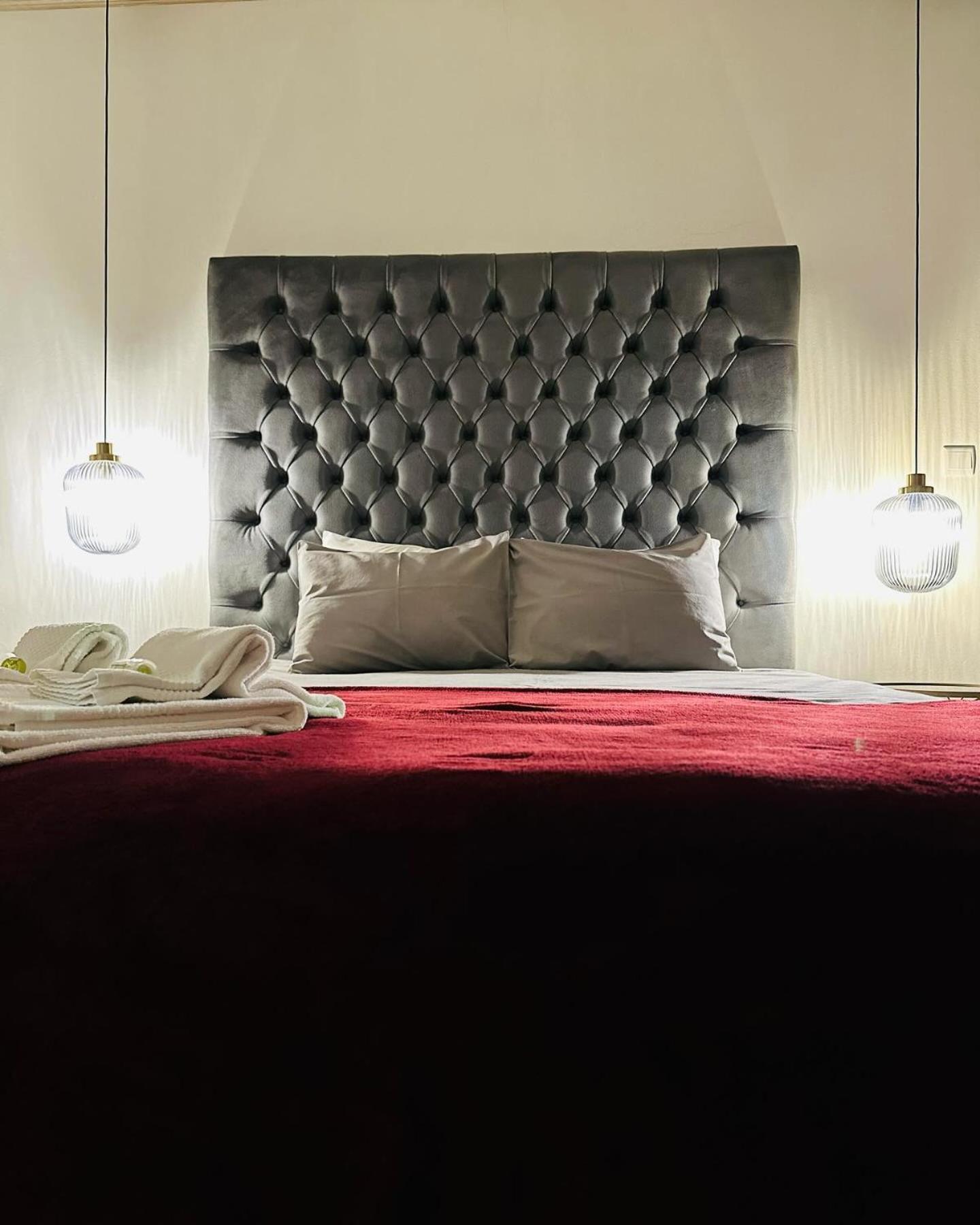 Casas Tome - Country Houses Freches Εξωτερικό φωτογραφία
