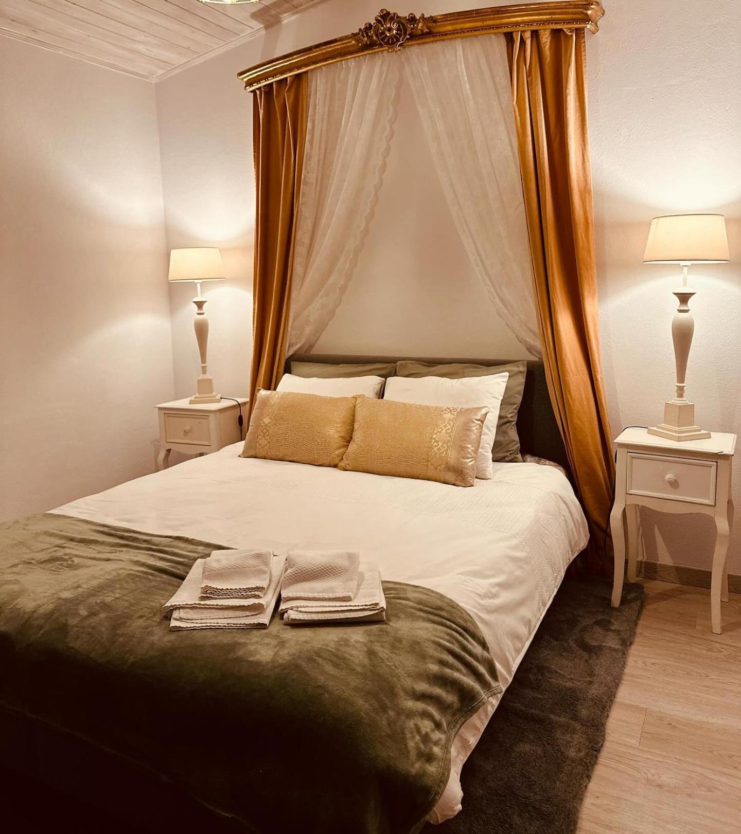 Casas Tome - Country Houses Freches Εξωτερικό φωτογραφία